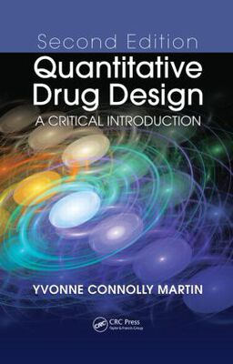 【预订】Quantitative Drug Design