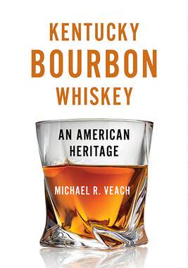[预订]Kentucky Bourbon Whiskey 9780813197715
