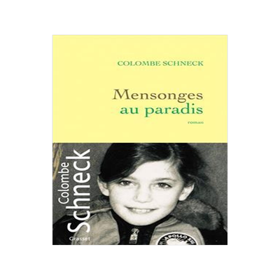 [预订]Mensonges au paradis 9782246828051