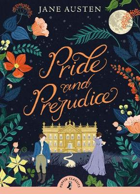 预订 Pride and Prejudice