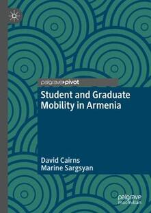 and Student Graduate Mobility Armenia 预订