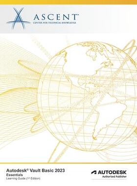 [预订]Autodesk Vault Basic 2023: Essentials: Autodesk Authorized Publisher 9781956032901