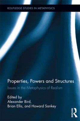 【预订】Properties, Powers and Structures
