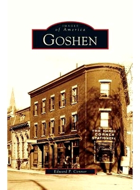 预订 Goshen: 9781531631215