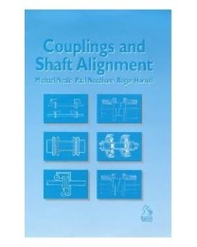 预订 Couplings And Shaft Alignment: 9781860581700