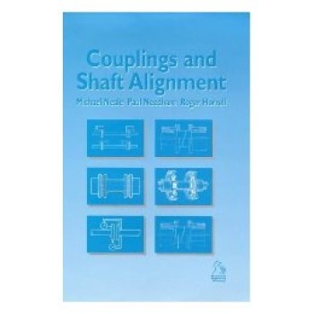 预订 Couplings And Shaft Alignment: 9781860581700
