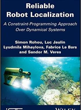 【预售】Reliable Robot Localization