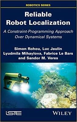 【预售】Reliable Robot Localization