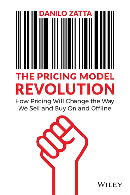 【预订】The Pricing Model Revolution 9781119900573