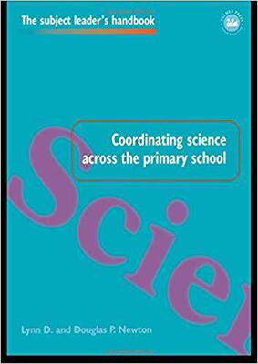 【预售】Coordinating Science Across the Primary School
