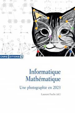 [预订]Informatique mathématique : une photographie en 2023 9782271149305