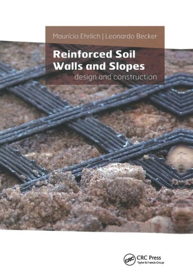 【预订】Reinforced Soil Walls and Slopes
