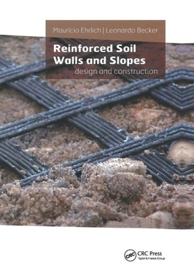 【预订】Reinforced Soil Walls and Slopes