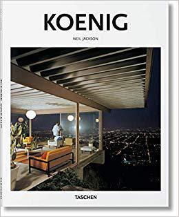 【预售】Pierre Koenig