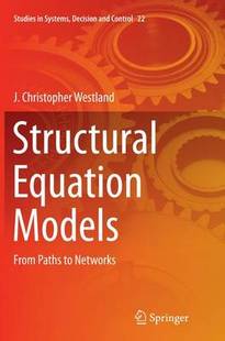Equation Structural Models 预订