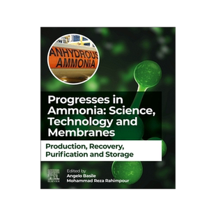 预订 Progresses in Ammonia