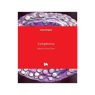 [预订]Lymphoma 9781839681110