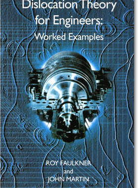 【预订】Dislocation Theory for Engineers