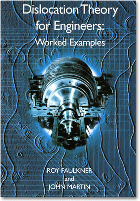 【预订】Dislocation Theory for Engineers