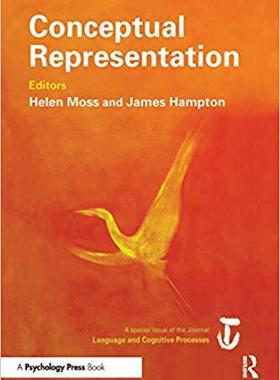 【预售】Conceptual Representation