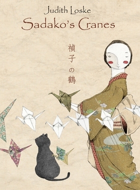 预订 Sadako’s Cranes: 9789888341009