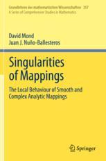 预订 Singularities of Mappings