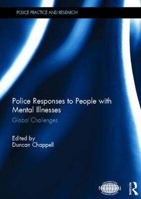 【预订】Police Responses to People with Mental Illnesses