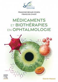 [预订]Médicaments et biothérapies en ophtalmologie 9782294770203