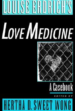 【预订】Louise Erdrich’s Love Medicine