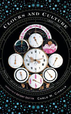 [预订]Clocks and Culture 1300-1700 9780393324433