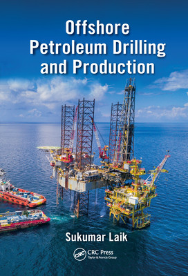 【预订】offshore petroleum drilling and production
