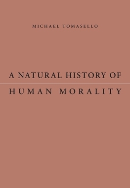 【预订】A Natural History of Human Morality 9780674088641