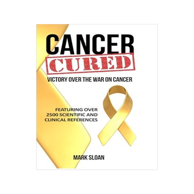 [预订]Cancer Cured: Victory Over the War on Cancer 9780994741837