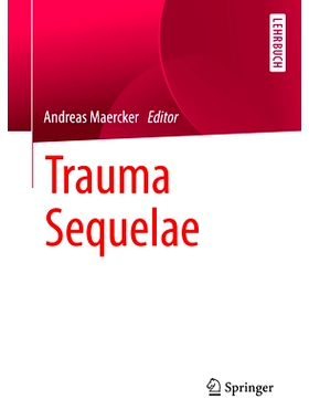 预订 Trauma Sequelae: 9783662640593
