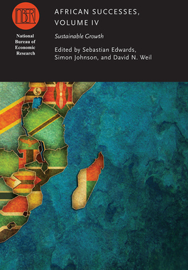 【预订】African Successes 9780226315553