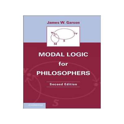 预订 Modal Logic for Philosophers