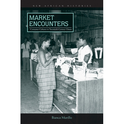 Consumer Cultures in Twentieth-Century G