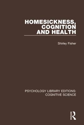 【预订】Homesickness, Cognition and Health