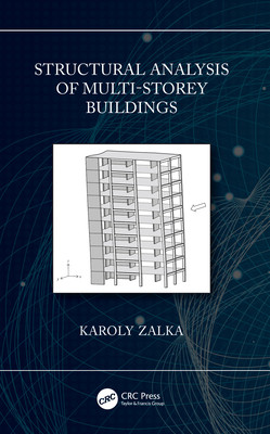 【预订】Structural Analysis of Multi-Storey Buildings 9780367350253