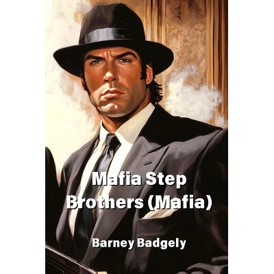 预订 Mafia Step Brothers (Mafia): 9798330544905