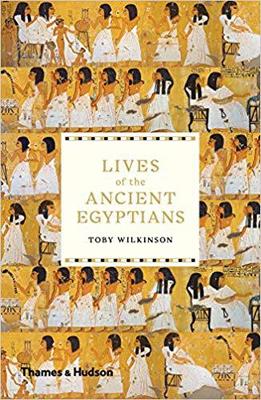 【预售】Lives of the Ancient Egyptians