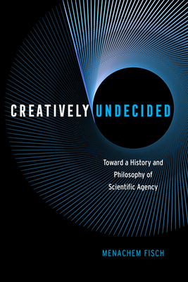 【预订】Creatively Undecided 9780226514482