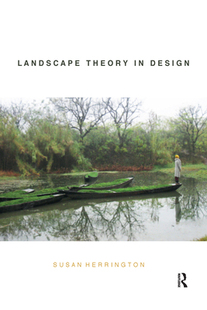 Design 预订 Landscape Theory