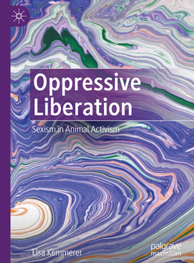 预订 Oppressive Liberation