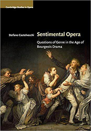 【预售】Sentimental Opera