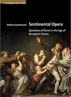 【预售】Sentimental Opera