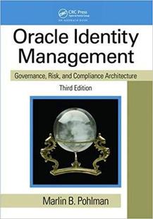 Identity Oracle 预售 Management