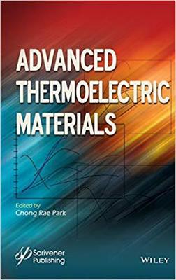 【预售】Advanced Thermoelectric Materials