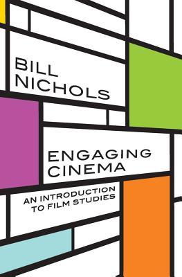 【预订】Engaging Cinema: An Introduction to Film Studies
