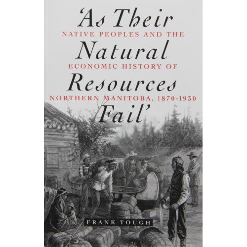 Native Peoples and the Economic History